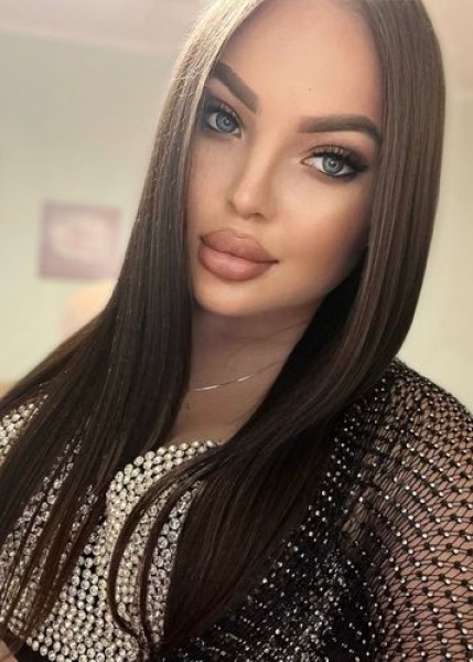 Проститутка Валерия Валерия