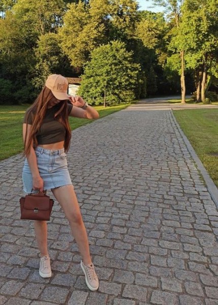 Проститутка МИЯ МИЯ