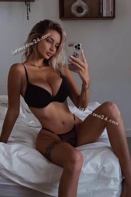 Проститутка Лена, 26 лет