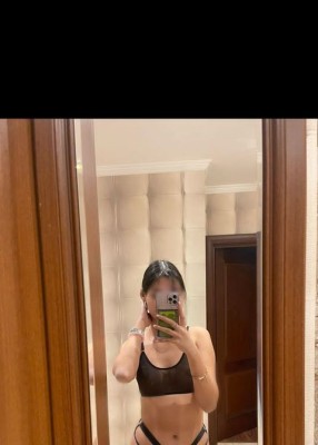 Проститутка Карина