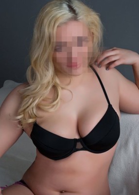 Проститутка Лика