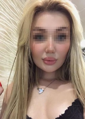 Проститутка Сабина