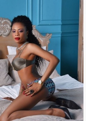 Проститутка Vivian