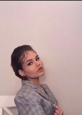 Проститутка Ксюша