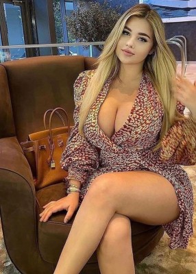 Проститутка Ангелина