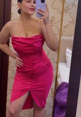 Проститутка Ксюша