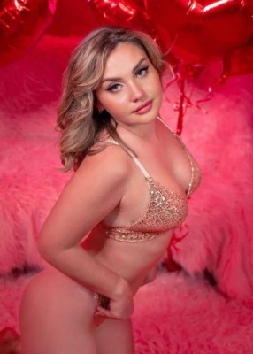 Проститутка Василиса