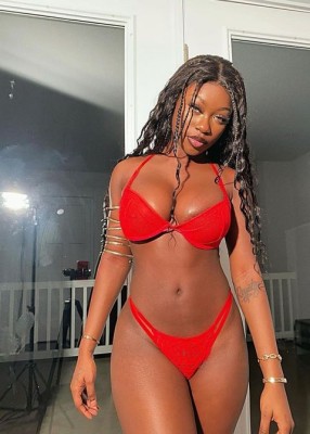 Проститутка jessica