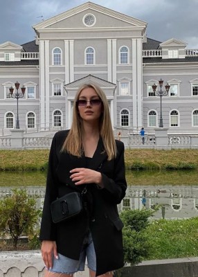 Проститутка Роузи