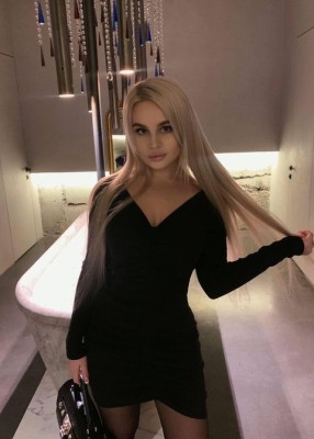 Проститутка Соломия