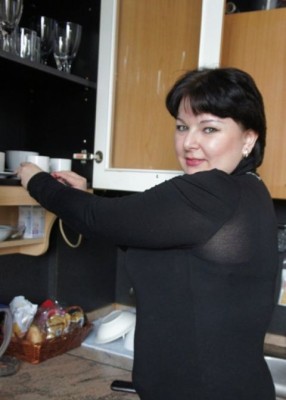 Проститутка Анна