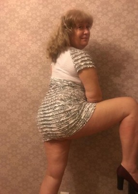 Проститутка Лариса