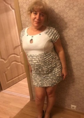 Проститутка Лариса