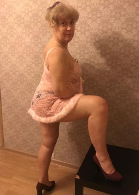 Проститутка Лариса