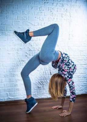 Проститутка Тома