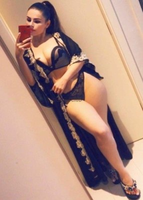 Проститутка Лена