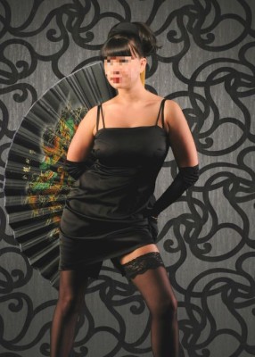 Проститутка Мила