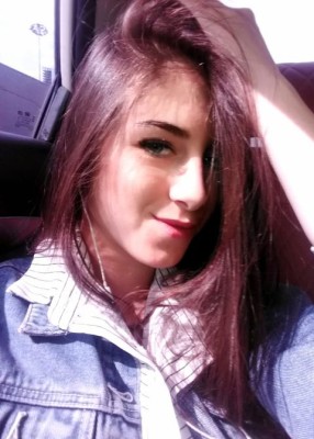 Проститутка Кира