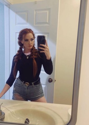 Проститутка Полина