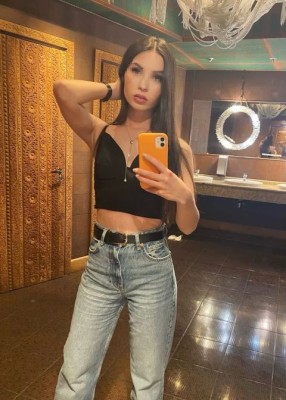 Проститутка Ксюша