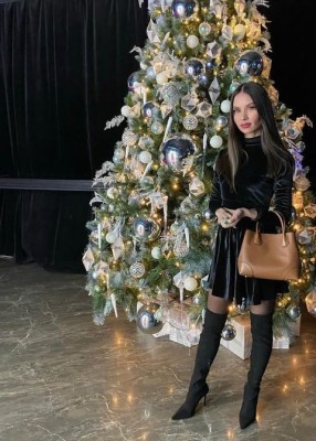 Проститутка Ксюша