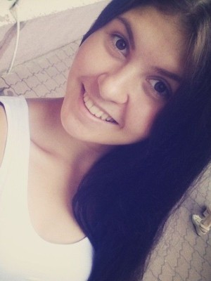 Проститутка Нина