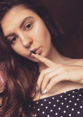 Проститутка Нина