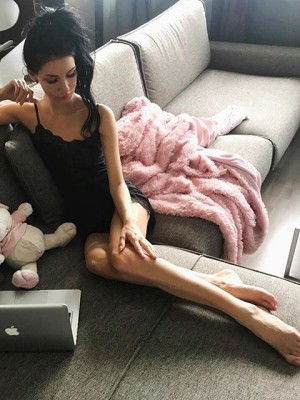 Проститутка Саша