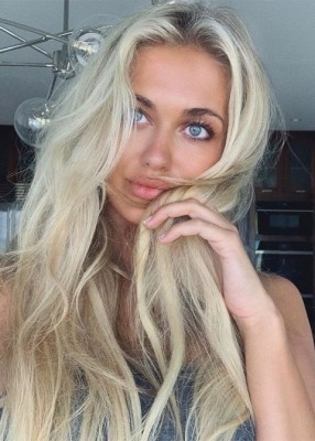 Проститутка Катя