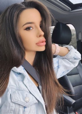 Проститутка Злата