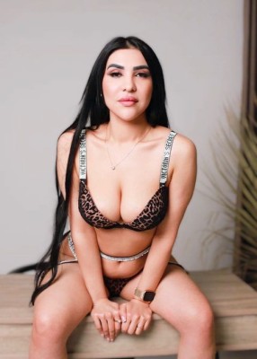 Проститутка Гуля