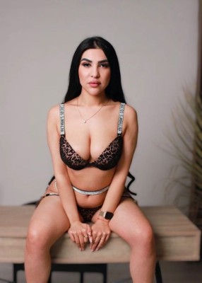 Проститутка Гуля