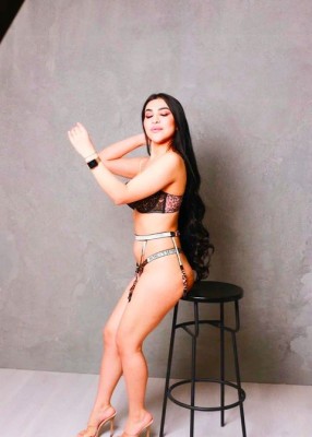 Проститутка Гуля