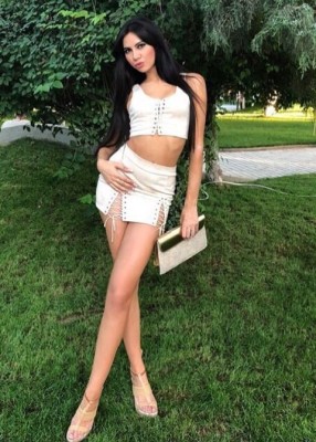 Проститутка ВИТА