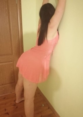 Проститутка Лера