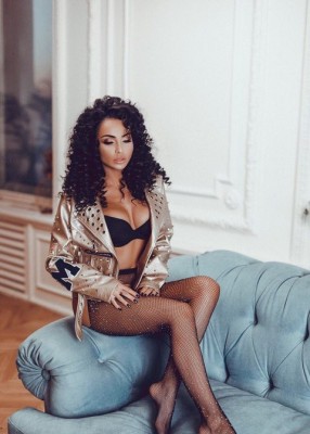 Проститутка Алёна