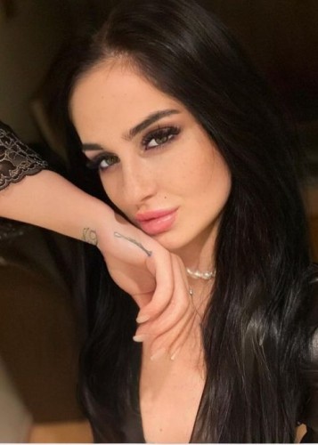 Проститутка Алеся Алеся