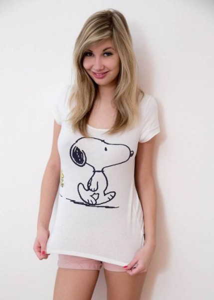 Проститутка Соня