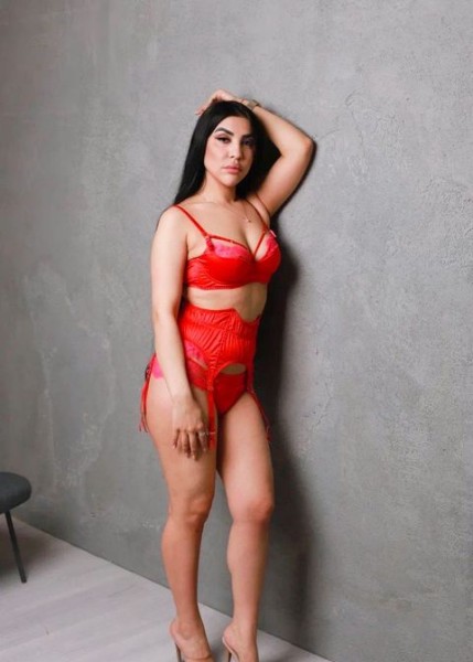 Проститутка Гуля