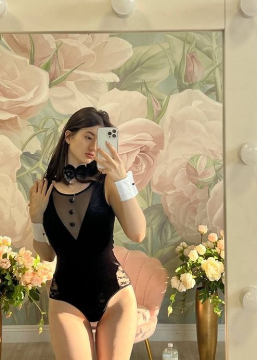 Проститутка Алина Алина