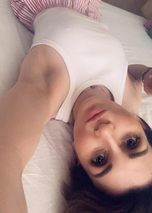 Проститутка Арина Арина