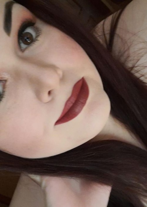 Проститутка Елизавета Елизавета