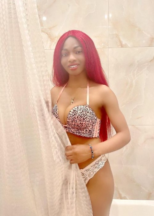 Проститутка Jessica Jessica