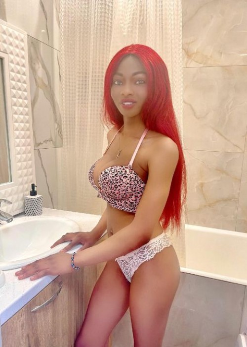 Проститутка Jessica Jessica