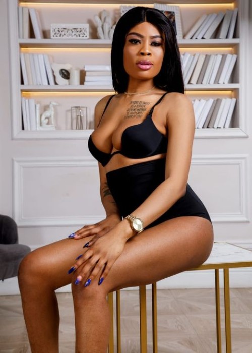 Проститутка Линда Линда