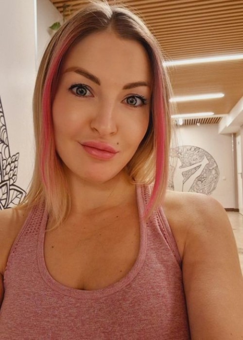 Проститутка Лиза Лиза