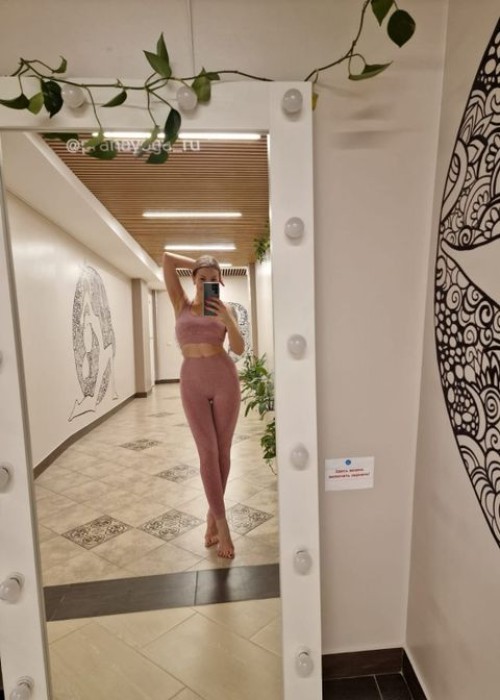 Проститутка Лиза Лиза