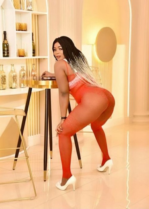 Проститутка Майя Майя