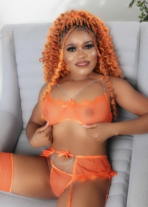 Проститутка Mandy Mandy