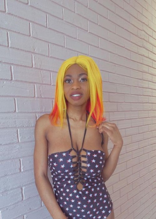 Проститутка Pamela Pamela